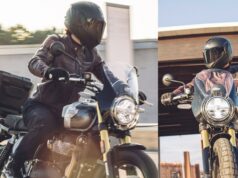 Royal Enfield Bear 650 Kappa Accessory Kit