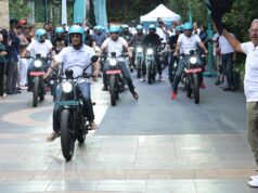 Royal Enfield Flying Flea C6 Deliveries Kick Off in Bengaluru: Price, Specs, and Eco-system Details Royal Enfield Flying Flea C6 Deliveries Kick Off in Bengaluru