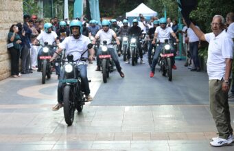 Royal Enfield Flying Flea C6 Deliveries Kick Off in Bengaluru