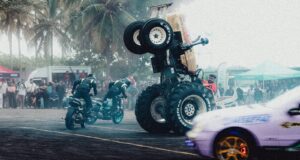 Royal Enfield GRRR Nights x Underground Bengaluru a huge success