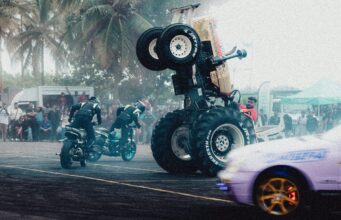 Royal Enfield GRRR Nights x Underground Bengaluru a huge success