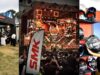 SMK Helmets Partner World Motorcycle Day 2026