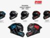 Studds Accessories Ltd. Launches the Trooper Legacy Shield Helmet in India