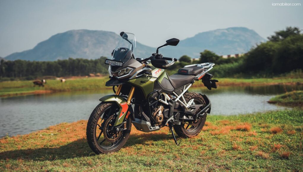 TVS Apache RTX HD wallpapers