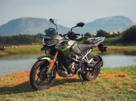 TVS Apache RTX HD wallpapers TVS Apache RTX HD wallpapers