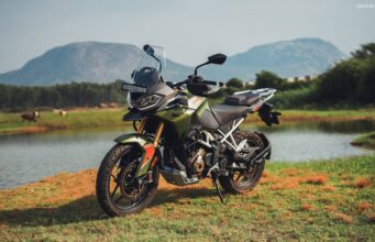 TVS Apache RTX HD wallpapers