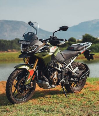 TVS Apache RTX HD wallpapers