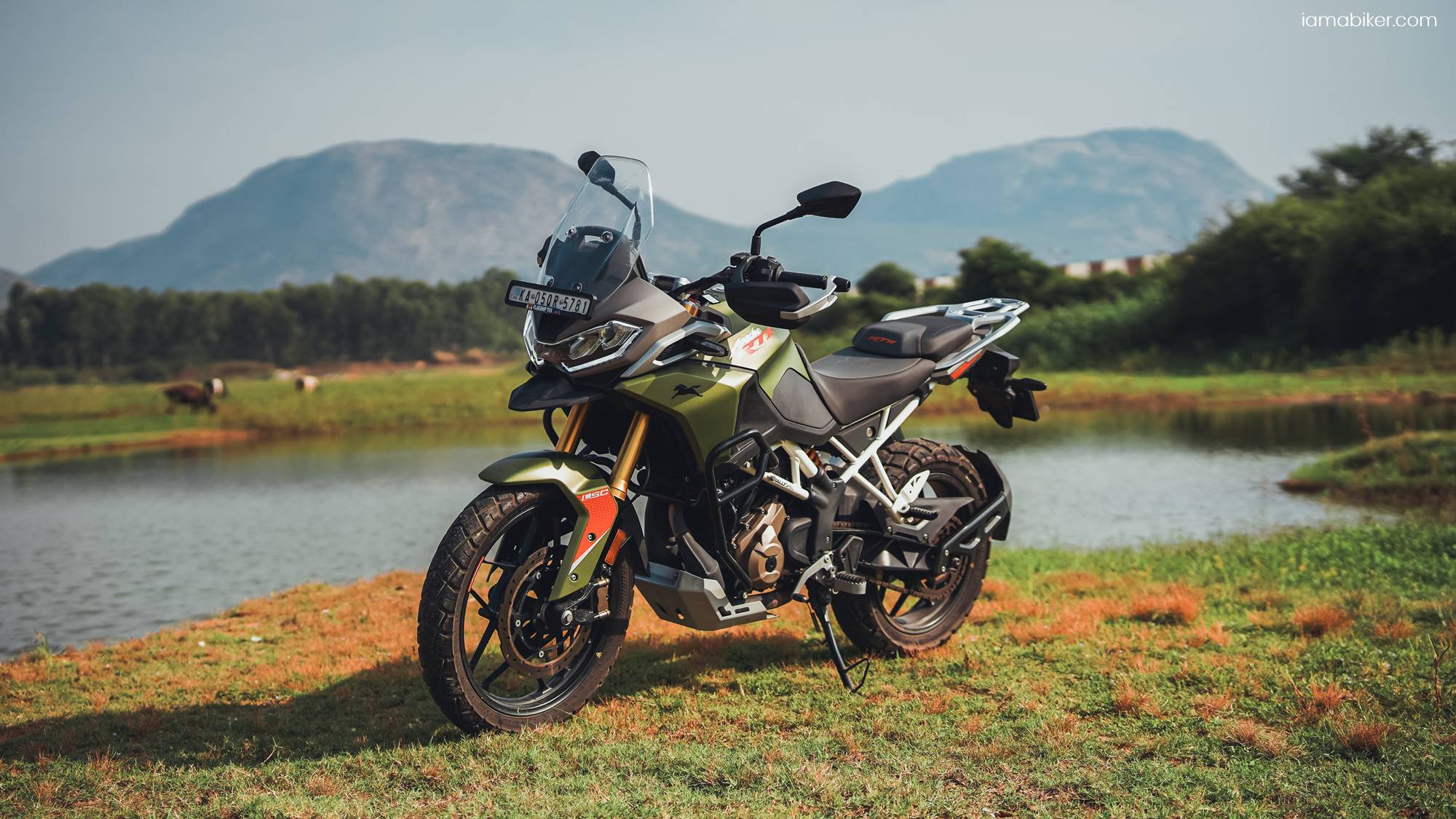 TVS Apache RTX HD wallpapers