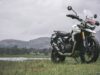 Triumph Tiger 400: Does Triumph Need a Smaller Adventure Bike? Triumph Tiger 400