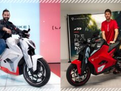 Ultraviolette Expands European Footprint: Launches In Hungary and the Central & Eastern European Region Ultraviolette Expands European Footprint - Launches In Hungary and the Central & Eastern European Region