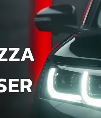 2026 Maruti Brezza Teased Ahead of 24th July Launch: Bookings Now Open 2026 Maruti Brezza Teaser video