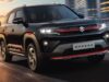 2026 Maruti Suzuki Brezza Facelift Boosterjet