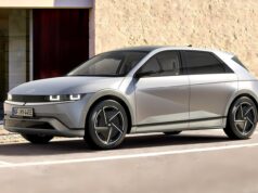 2027 Hyundai IONIQ 5