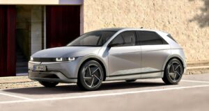 2027 Hyundai IONIQ 5