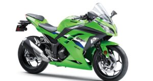 2027 Ninja 300