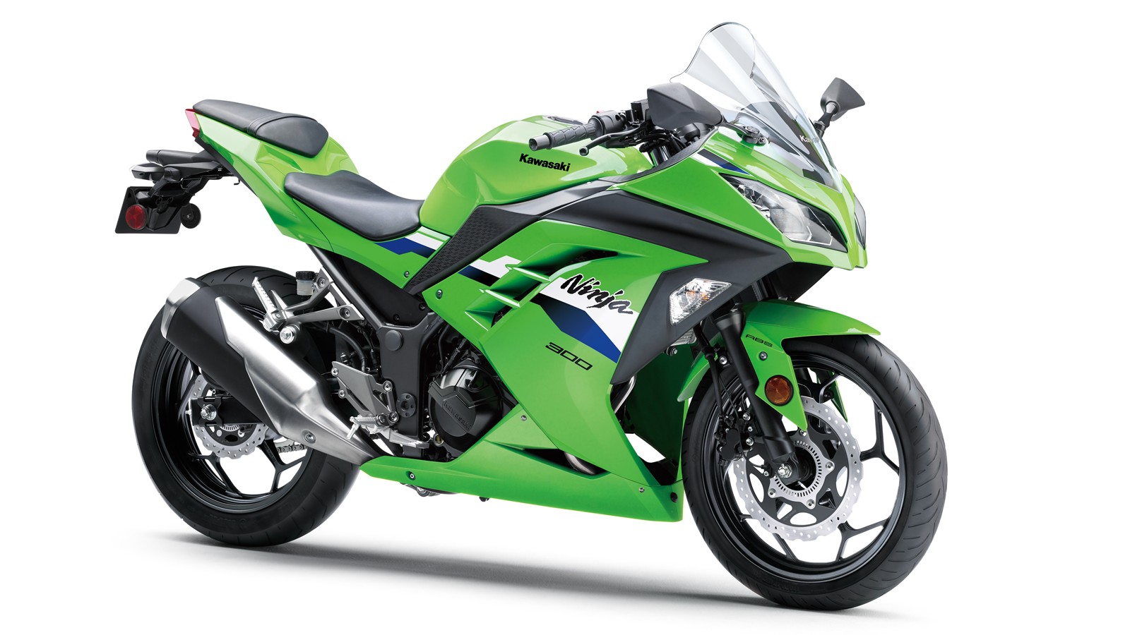 2027 Ninja 300 2027 Ninja 300