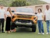 All-New Toyota Hilux for India