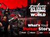 Bajaj Auto Marks 25 Years of Pulsar