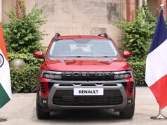 Renault Duster Adventure Edition Launched in India: Prices Start at ₹12.99 Lakh Duster Adventure Edition