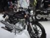 Honda CB500 Alloy Wheel variant