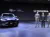 Honda ZR-V Launched in India
