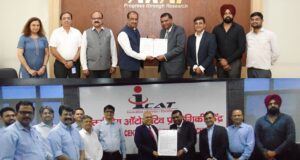 Honda's Wind Tunnel Gets ARAI and ICAT Certification