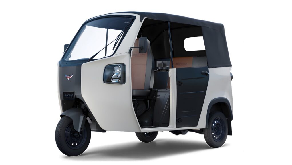 India’s Electric Three-Wheeler Boom: Sales Cross 64% Market Share India’s Electric Three-Wheeler Boom - 3 Wheelers Cross 64% Market Share as Mass Adoption Hits the Road