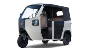 India’s Electric Three-Wheeler Boom - 3 Wheelers Cross 64% Market Share as Mass Adoption Hits the Road