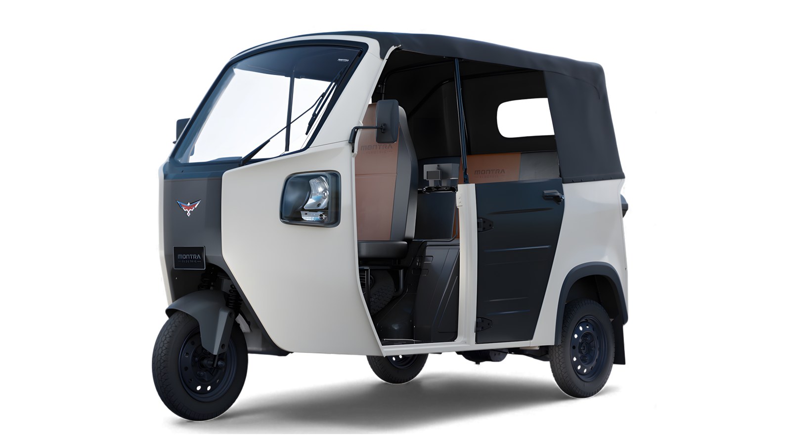 India’s Electric Three-Wheeler Boom - 3 Wheelers Cross 64% Market Share as Mass Adoption Hits the Road