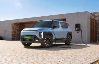 Kia Syros EV all details