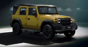 Mahindra E20 Petrol Compatibility