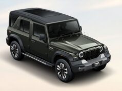 Mahindra Price Hike Announced