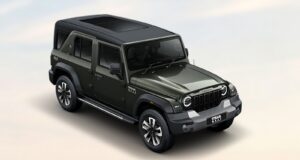 Mahindra Price Hike Announced: SUVs and Commercial Vehicles to Cost More From 10 July 2026 Mahindra Price Hike Announced