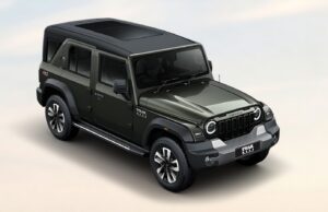 Mahindra Price Hike Announced: SUVs and Commercial Vehicles to Cost More From 10 July 2026 Mahindra Price Hike Announced