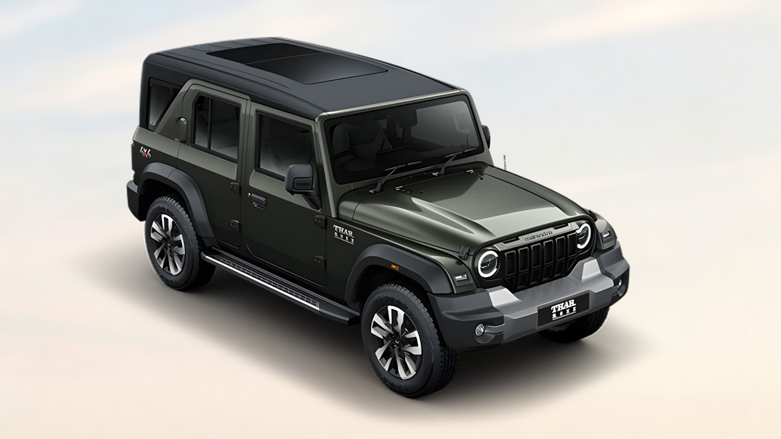 Mahindra Price Hike Announced