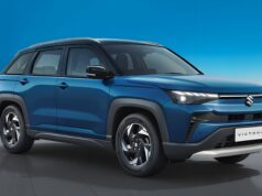 Maruti Victoris Price Cut: Mild-Hybrid Petrol Variants Get Cheaper