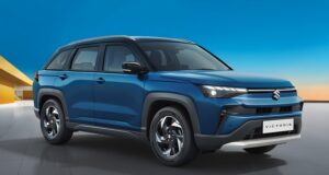 Maruti Victoris Price Cut: Mild-Hybrid Petrol Variants Get Cheaper