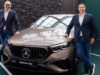 Mercedes-AMG E 53 Hybrid 4MATIC+ Launched in India