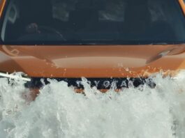 New Hilux India launch