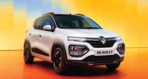 New Renault Kwid Launched