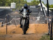Royal Enfield Gymkhana Chennai 2026: The Ultimate Motorcycling Playground Royal Enfield Gymkhana Chennai 2026
