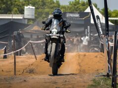 Royal Enfield Gymkhana Chennai 2026: The Ultimate Motorcycling Playground Royal Enfield Gymkhana Chennai 2026