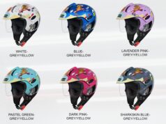 Tom and Jerry Helmets for Kids: Studds Launches New Marshall Kids Edition Tom and Jerry Helmets for Kids from Studds