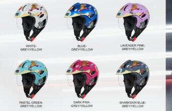 Tom and Jerry Helmets for Kids: Studds Launches New Marshall Kids Edition Tom and Jerry Helmets for Kids from Studds