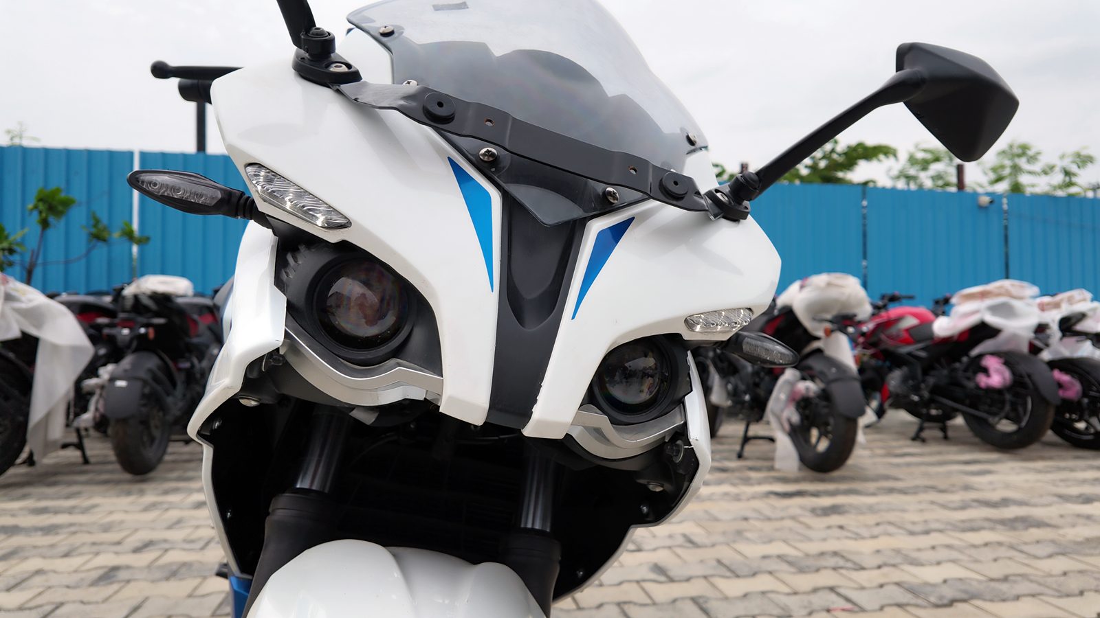 Two New Bajaj Pulsar Motorcycles to Launch Before Indian Festive Season