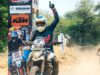 Ultraviolette X-47 Dominates Ahmedabad Dirt Track Race Ultraviolette X-47 Dominates Ahmedabad Dirt Track Race