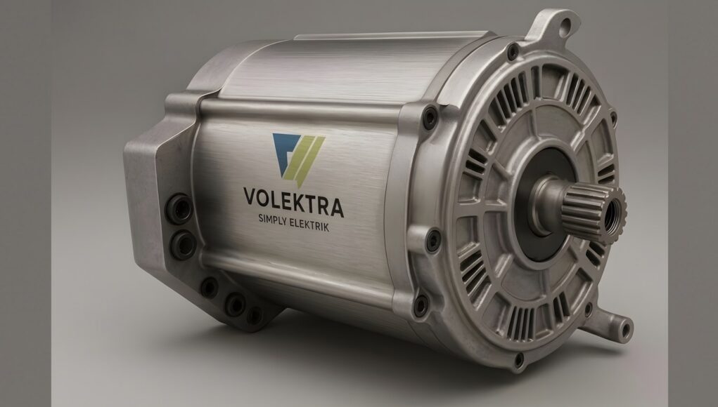 India’s First Magnet-Free EV Motor: Vimag Labs Secures Landmark Software-Defined Motor Patent Vimag Labs Secures Landmark Software-Defined Magnet-Free EV Motor Patent