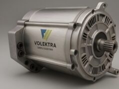 Vimag Labs Secures Landmark Software-Defined Magnet-Free EV Motor Patent