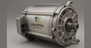 Vimag Labs Secures Landmark Software-Defined Magnet-Free EV Motor Patent
