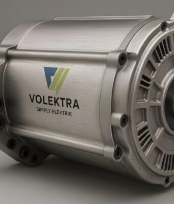 Vimag Labs Secures Landmark Software-Defined Magnet-Free EV Motor Patent